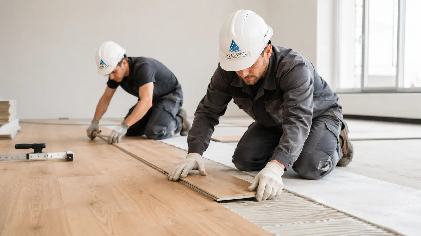 Preventative Maintenance and Reactive Repairs