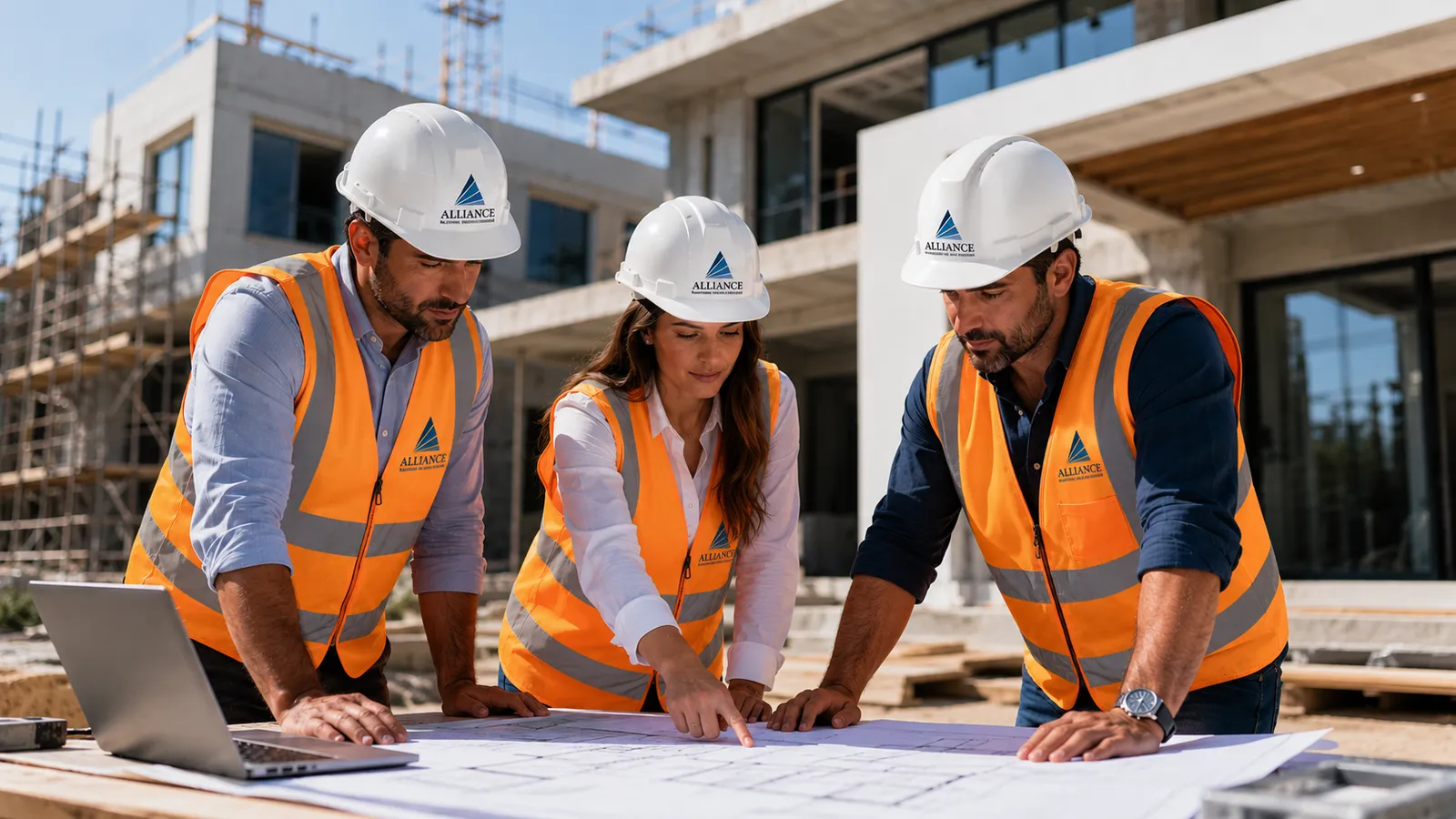 Project Management