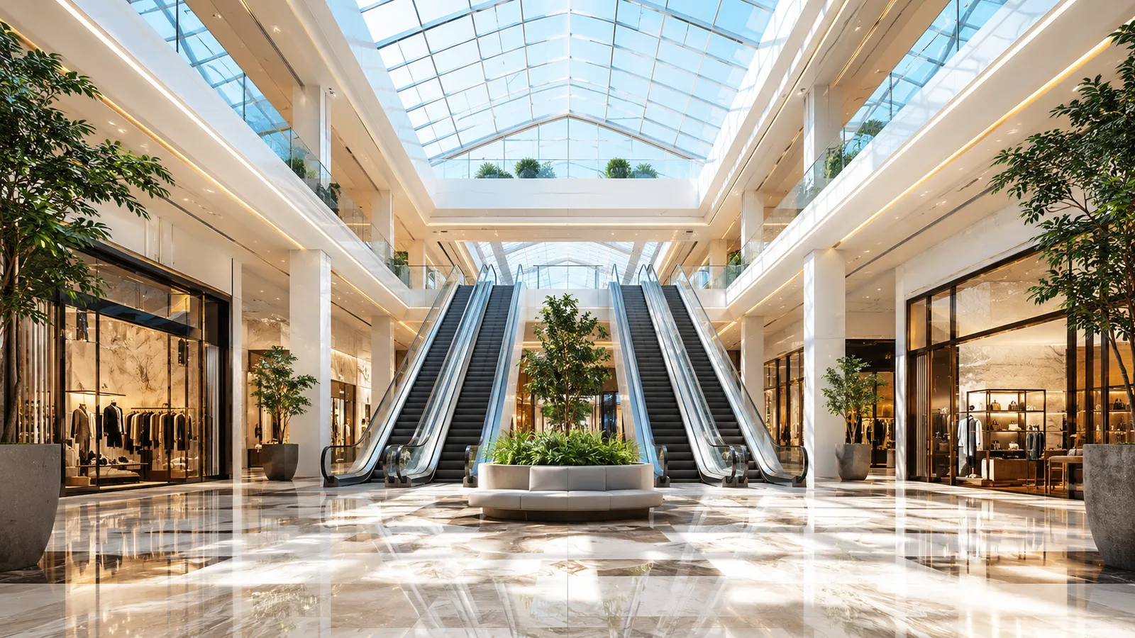 Retail Construction